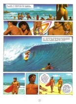 Les Aventures de Vic Voyage 05 - Brazil! : page 10