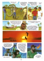 Les Aventures de Vic Voyage 05 - Brazil! : page 17