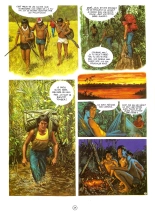 Les Aventures de Vic Voyage 05 - Brazil! : page 25