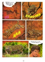 Les Aventures de Vic Voyage 05 - Brazil! : page 48
