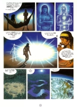 Les Aventures de Vic Voyage 05 - Brazil! : page 54
