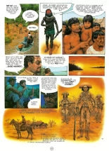 Les Aventures de Vic Voyage 05 - Brazil! : page 61