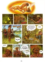 Les Aventures de Vic Voyage 05 - Brazil! : page 63