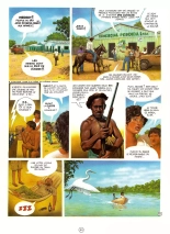 Les Aventures de Vic Voyage 05 - Brazil! : page 65