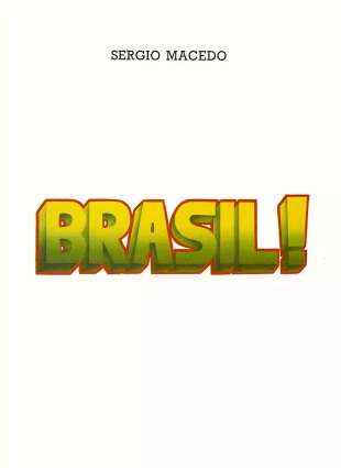 hentai Les Aventures de Vic Voyage 05 - Brazil!
