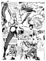 Les aventures des amazones de la terreur - 1. Le manège des fantasmes : page 4