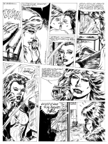 Les aventures des amazones de la terreur - 1. Le manège des fantasmes : page 30