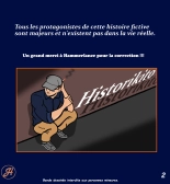 Les aventures d\'une épouse pervertie : page 2