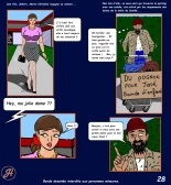 Les aventures d\'une épouse pervertie : page 28