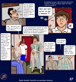 Les aventures d\'une épouse pervertie : page 37