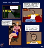 Les aventures d\'une épouse pervertie : page 40