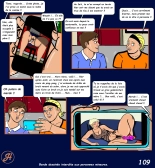 Les aventures d\'une épouse pervertie : page 109