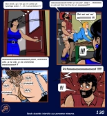 Les aventures d\'une épouse pervertie : page 130