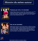 Les aventures d\'une épouse pervertie : page 132