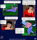 Les aventures d\'une épouse pervertie : page 89