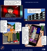 Les aventures d\'une épouse pervertie : page 108