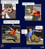 Les aventures d\'une épouse pervertie : page 134