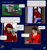Les aventures d\'une épouse pervertie : page 87
