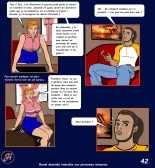 Les aventures d\'une épouse pervertie : page 42