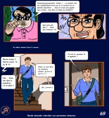 Les aventures d\'une épouse pervertie : page 69