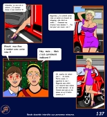 Les aventures d\'une épouse pervertie : page 137