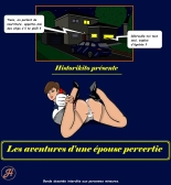 Les aventures d\'une épouse pervertie : page 39