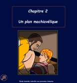 Les aventures d\'une épouse pervertie : page 41