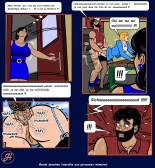 Les aventures d\'une épouse pervertie : page 133