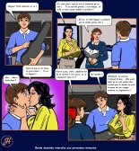 Les aventures d\'une épouse pervertie : page 165