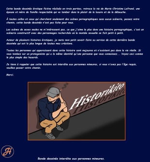 hentai Les aventures d\'une épouse pervertie