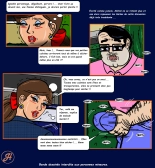 Les aventures d\'une épouse pervertie : page 85