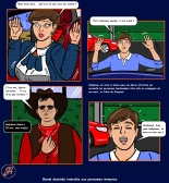 Les aventures d\'une épouse pervertie : page 161