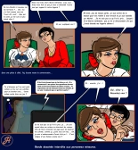 Les aventures d\'une épouse pervertie : page 174