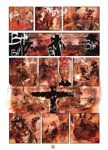 Les bêtes de Black City - 03 - Le feu de la vengeance : page 26