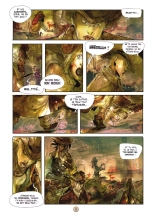 Les bêtes de Black City - 03 - Le feu de la vengeance : page 28