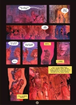 Les bêtes de Black City - 03 - Le feu de la vengeance : page 45
