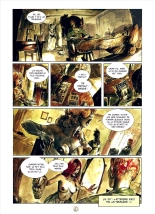 Les Bêtes de Black City - T02 - Le Poids des Chaînes : page 4
