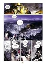 Les Bêtes de Black City - T02 - Le Poids des Chaînes : page 7