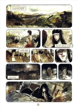 Les Bêtes de Black City - T02 - Le Poids des Chaînes : page 18