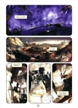 Les Bêtes de Black City - T02 - Le Poids des Chaînes : page 24