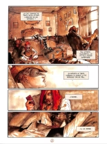Les Betes de Black City : page 6