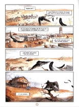 Les Betes de Black City : page 7