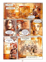 Les Betes de Black City : page 8