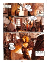 Les Betes de Black City : page 11