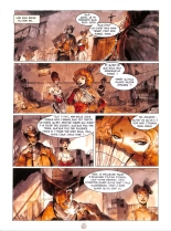Les Betes de Black City : page 12