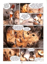 Les Betes de Black City : page 13