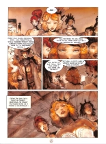 Les Betes de Black City : page 14