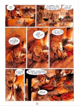 Les Betes de Black City : page 15