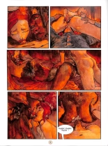 Les Betes de Black City : page 19