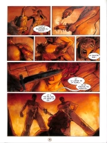Les Betes de Black City : page 23